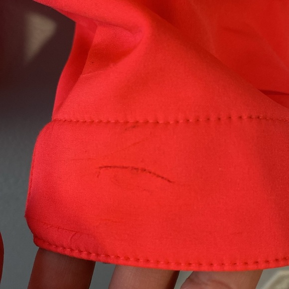 Obermeyer ski pants in hot pink - Picture 5 of 16